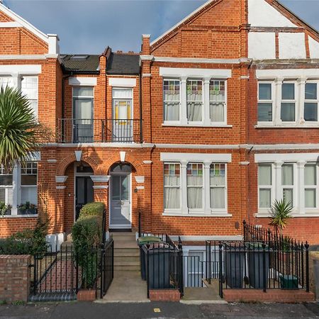 Stunning Spacious B.Apt. Slps.4 Londra Esterno foto