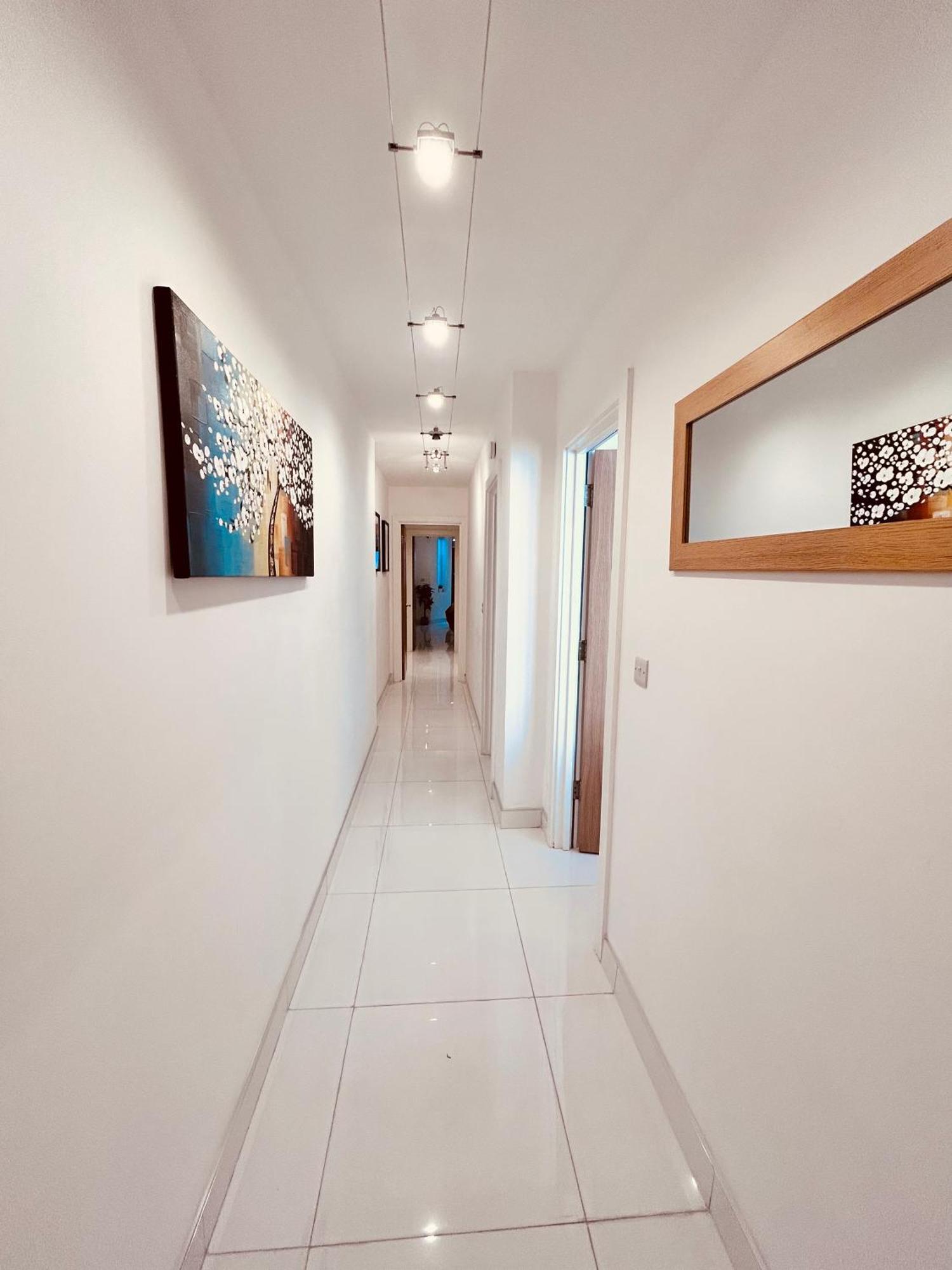 Stunning Spacious B.Apt. Slps.4 Londra Esterno foto