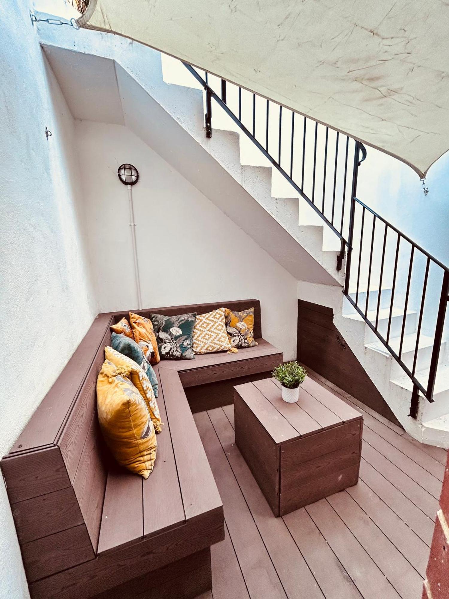 Stunning Spacious B.Apt. Slps.4 Londra Esterno foto