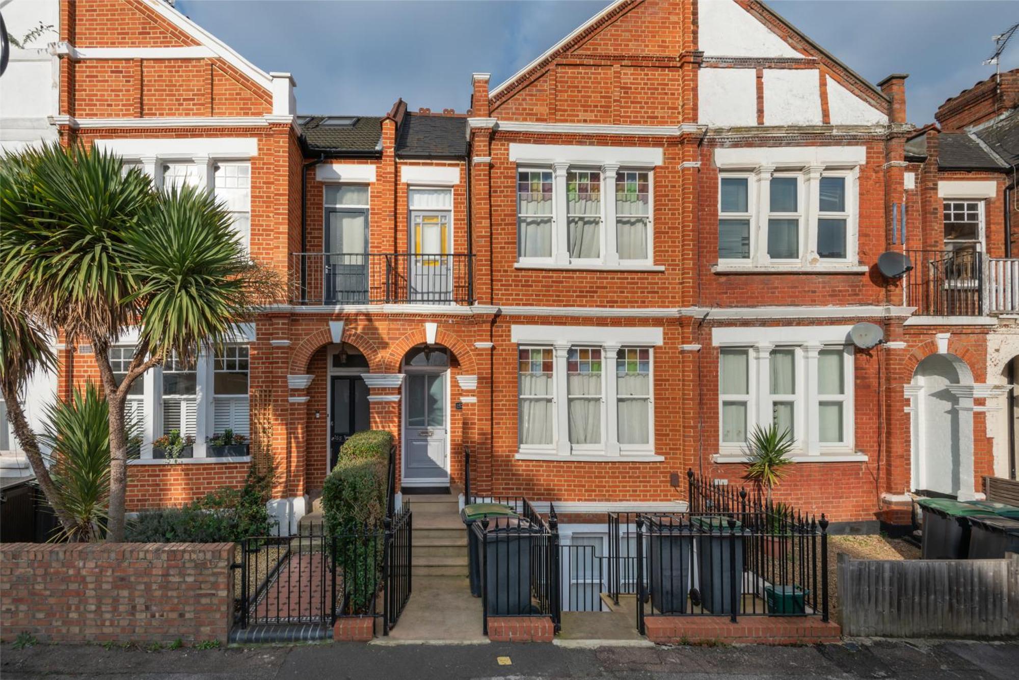 Stunning Spacious B.Apt. Slps.4 Londra Esterno foto